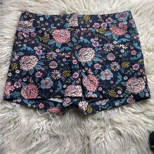 LOFT THE RIVERA SHORT